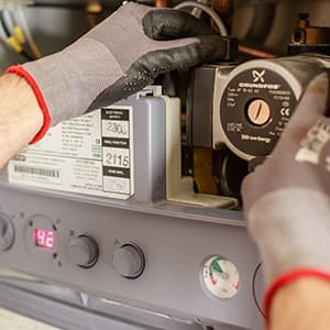 Boiler Installation