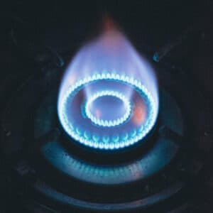 Gas Appliance Installation