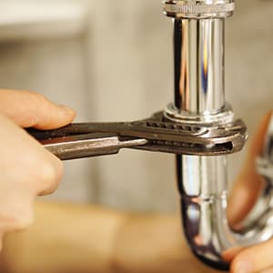 Plumbing Services